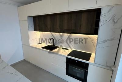 Apartament 3 camere, doua bai, orientare Sud , Baciu Regal - 1