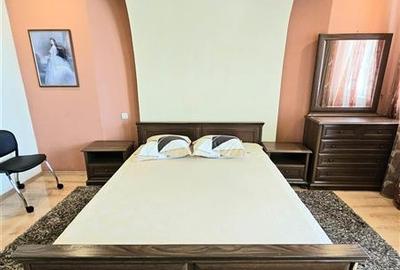 Apartament cu 3 camere decomandat, mobilat în Central - 14