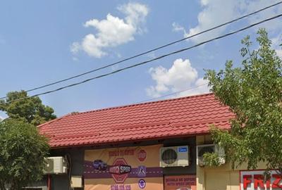 Spațiu comercial, de 30 mp, în Uverturii - 2