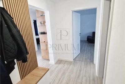 BUCOVINEI - 3 Cam - 2 Bai - Decom - Centrala Proprie - Clima - RENOVAT LUX - 3