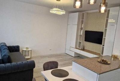Apartament cu 2 camere decomandat, mobilat în Grozăvești