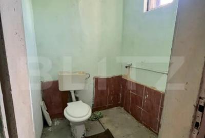 Apartament cu 2 camere nedecomandat în Central - 2