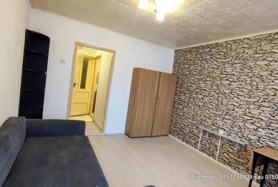 Garsoniera mobilata, langa autogara - 4