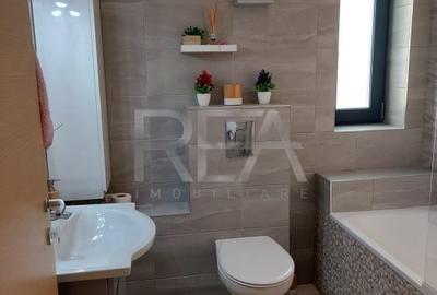 Casă individuală cu 6 camere cu Canalizare în Titan - 18