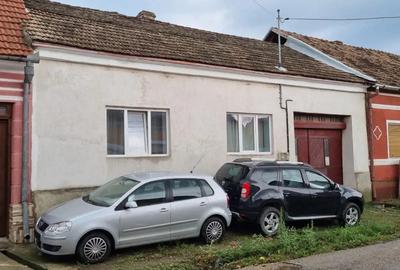 Vand casa Liubcova