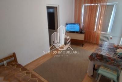 Apartament 2 camere, et3, mobilat - 1