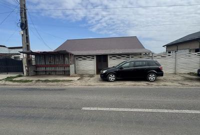 Casă cu 3 camere cu Teren 2400 Mp în Smeeni - 6