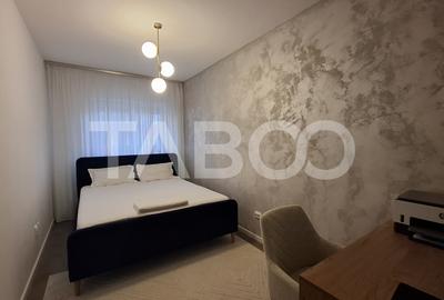 Apartament 3 camere de vanzare decomandat 60 mp zona Calea Surii Mici - 4