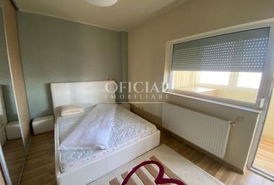 Apartament cu 2 camere semidecomandat, mobilat în Zorilor - 4