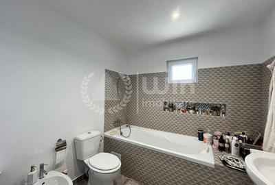 Casa 5 camere la cheie | 130mp util | Teren 467 mp | Centru Chinteni - 22