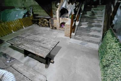 Casă cu 6 camere în Central - 7