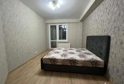 Garsonieră în Dâmbul Rotund - 1