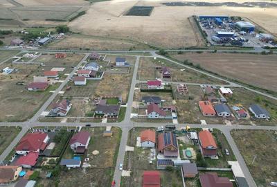 Casa la gri in Frumuseni - 27