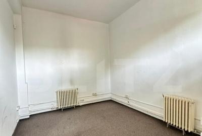 Spatiu comercial, 111 mp, Bulevardul Decebal - 3