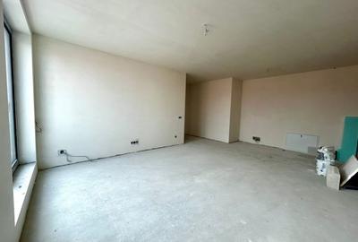 Apartament 3 camere, etaj retras, terasa generoasa si parcare subterana inclusa - 10