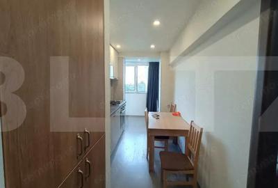 Apartament cu 3 camere, 67 mp, renovat, zona Campia Libertatii-Baba Novac Apartament cu 3 camere, 67 mp, renovat, zona Campia Libertatii-Baba Novac - 6