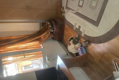 Inchiriez camere la curte - 5