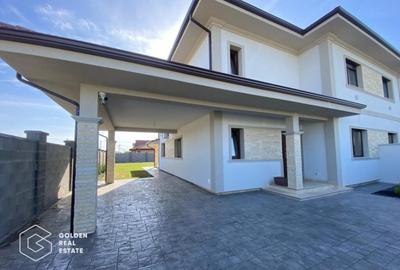 Duplex de lux in Sacalaz - 4