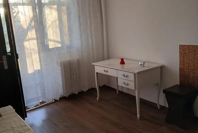 Apartament cu 1 camera, decomandat, zona Gara-Arcu - 3