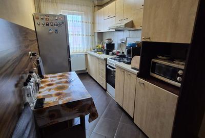 Apartament cu 2 camere semidecomandat în Craiovița Nouă - 7