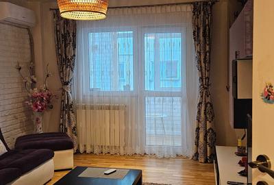Apartament cu 2 camere decomandat în Nicolina - 6
