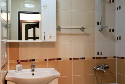 Inchiriez apartament cu 1 camera in zona Zorilor - 6