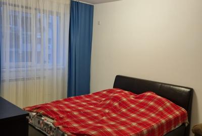 Apartament modern în Confort City – Mobilat, utilat, parcare subterană inclusă! Apartament modern în Confort City – Mobilat, utilat, parcare subterană inclusă! - 11