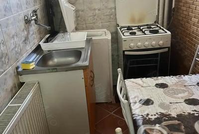 Apartament cu 2 camere în Budai - 5