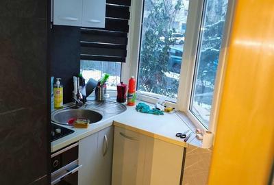 Apartament cu 2 camere decomandat, mobilat în Siderurgiștilor - 8