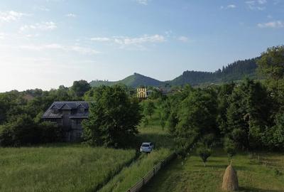 Teren de 10304 mp, în Slatina - 8