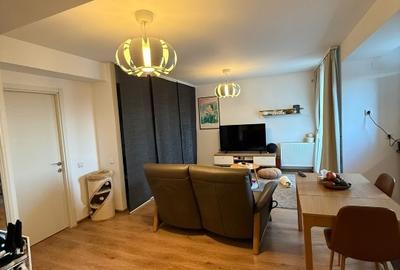 Garsoniera Otopeni aproape Aeroport - 2