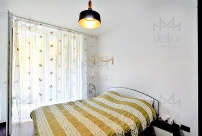 Apartament 2 camere bloc nou Grigorescu zona G-ral Eremia Grigorescu! - 9