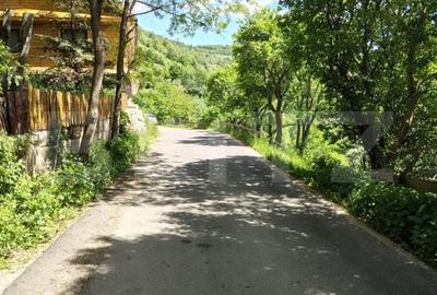 Casă individuală cu 3 camere cu Garaj în Someșu Rece - 17