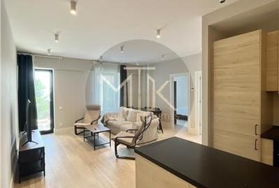 Exclusiv - Apartament 3 camere 95MP - LUX | TRIANA PIPERA - 10