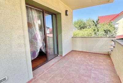 Casa individuala 260 mp utili , 868 mp teren, Zona Braytim - 16