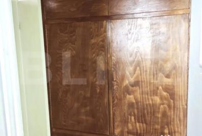 Apartament cu 2 camere decomandat în Trivale - 3