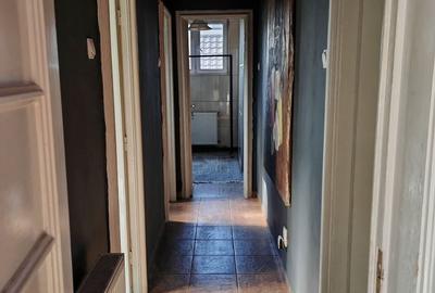 Casă cu 14 camere cu Canalizare în Arcul de Triumf - 21