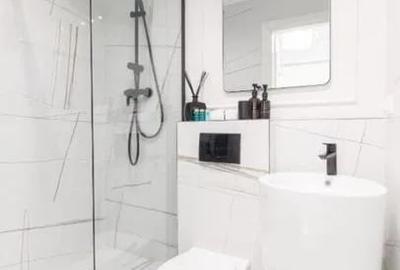 Apartament cu 3 camere decomandat, mobilat în Calea Călărașilor - 5