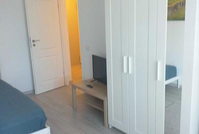 Garsonieră decomandată în Central - 6