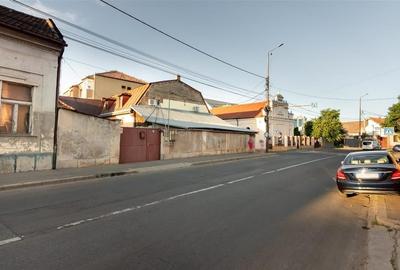 RECO . Apartament cu 2 camere Calea Clujului . - 16