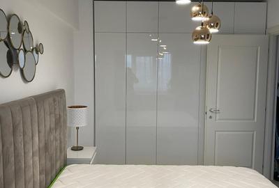 Complex Evergreen | Ap modern | 2 cam | decomandat | mobilat & utilat - 6