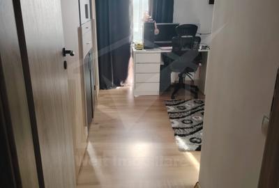 Apartament cu 3 camere decomandat, mobilat în Florești - 5