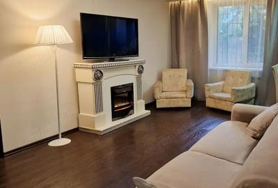 Apartament cu 2 camere decomandat în 13 Septembrie - 4