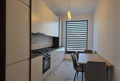 Apartament cu 3 camere 82mp, Izvor Residence - 2