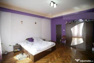 Apartament cu 5 camere decomandat în Central - 8