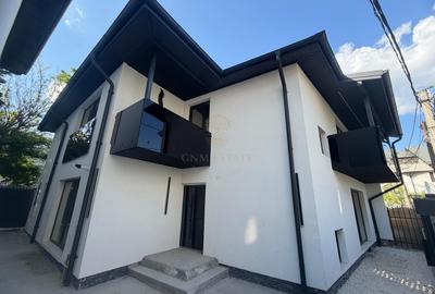 Casă individuală cu 5 camere cu Teren 174 Mp în Brâncoveanu - 2
