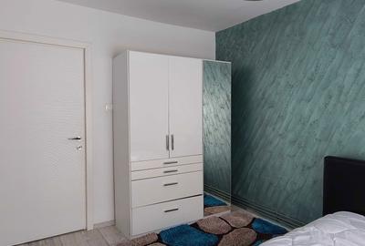 Apartament cu 2 camere semidecomandat în Ostroveni - 2