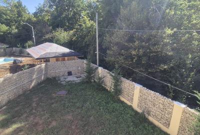 Vila individuala Tunari - Liziera Padurii - 6