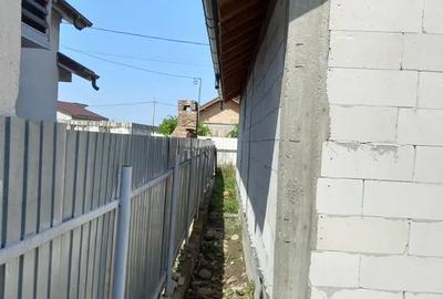 Casă cu 4 camere în Câmpineanca - 2