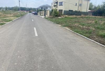 Teren intravilan 700 mp, in zona rezidentiala, Bucov - 4